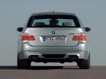 BMW M5 Touring 2007 года